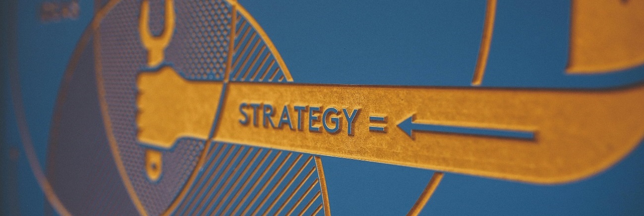 Data Driven Marketing Concept